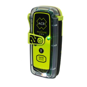 ResQLink 400, PLB