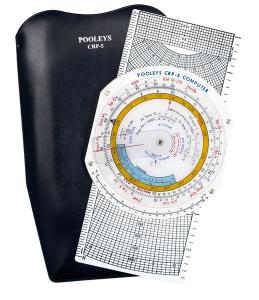 Pooleys CRP 5 hub disc