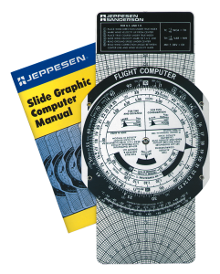 Jeppesen  ST-CSG Navskiva