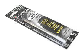 Reserv cartridge for Fisher Space Pen, Black