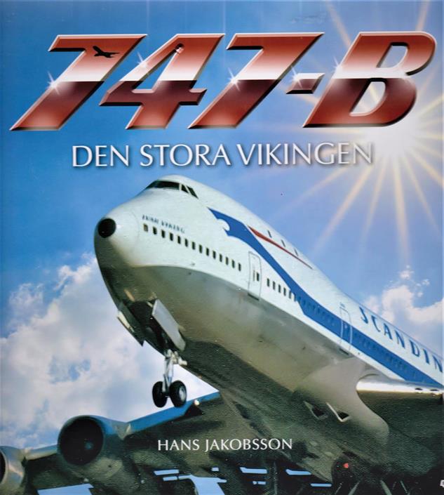 Den stora vikingen 747-B