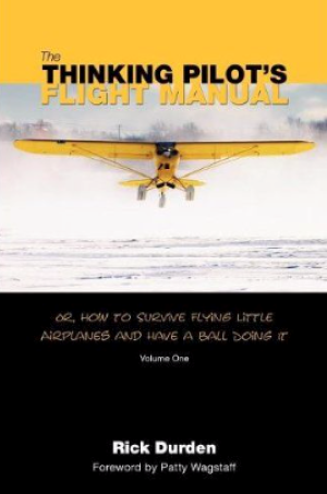 The thinking Pilot´s Flight Manual...del 1