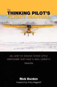 The thinking Pilot´s Flight Manual...
