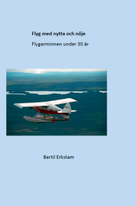 Flyg med nytta och nöje