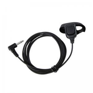 Finger-PTT 3.5mm 150cm kabel