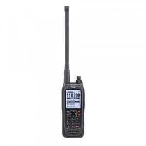 Icom IC-A25 CE VHR  Flygradio