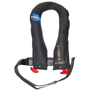 Flytväst Airsafe A290