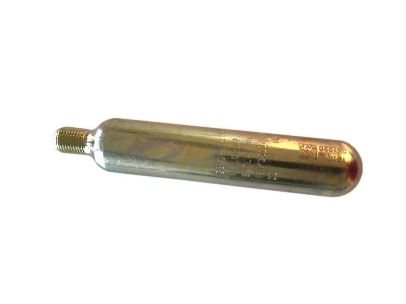 Gas cartridge for Baltic WInner 150
