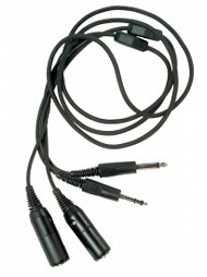 Headset Extension Cable