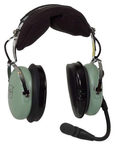 David Clark Headset H10-13.4 U174