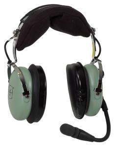 David Clark Headset H10-13.4 GA