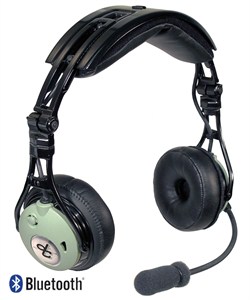 David Clark PRO-X2, GA with Bluetooth