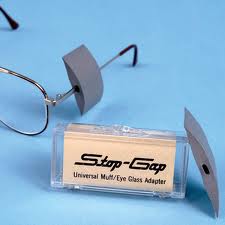 David Clark Stop Gap