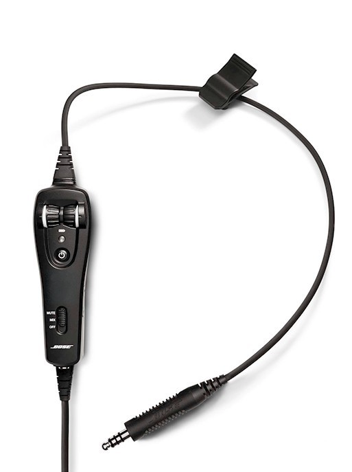 Bose A20 kabel U174 utan Bluetooth