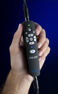 Pilot USA BluLink bluetooth adapter for helicopter headset