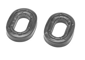Silicone gel ear seals Conventional style