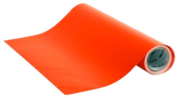 Fluorescerande TAPE /M