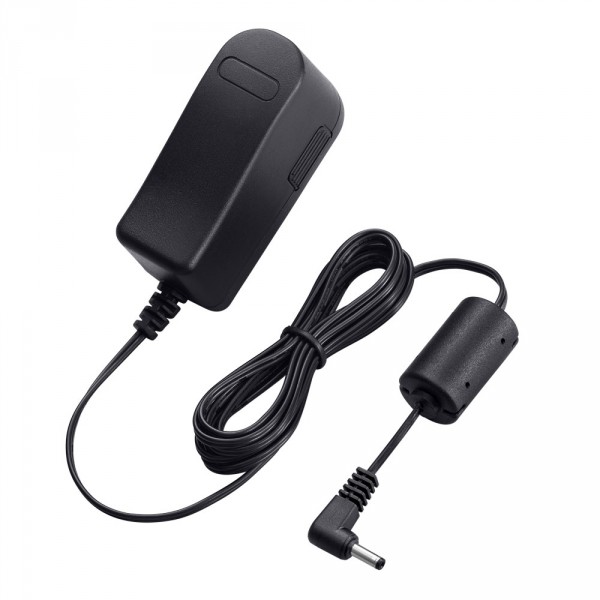 Wall charger for Icom IC-A6e and IC-A24E