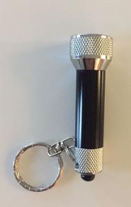 LED ficklampa