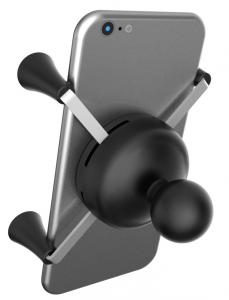RAM Mount X-grip-hållare för telefon, RAM-HOL-UN7B
