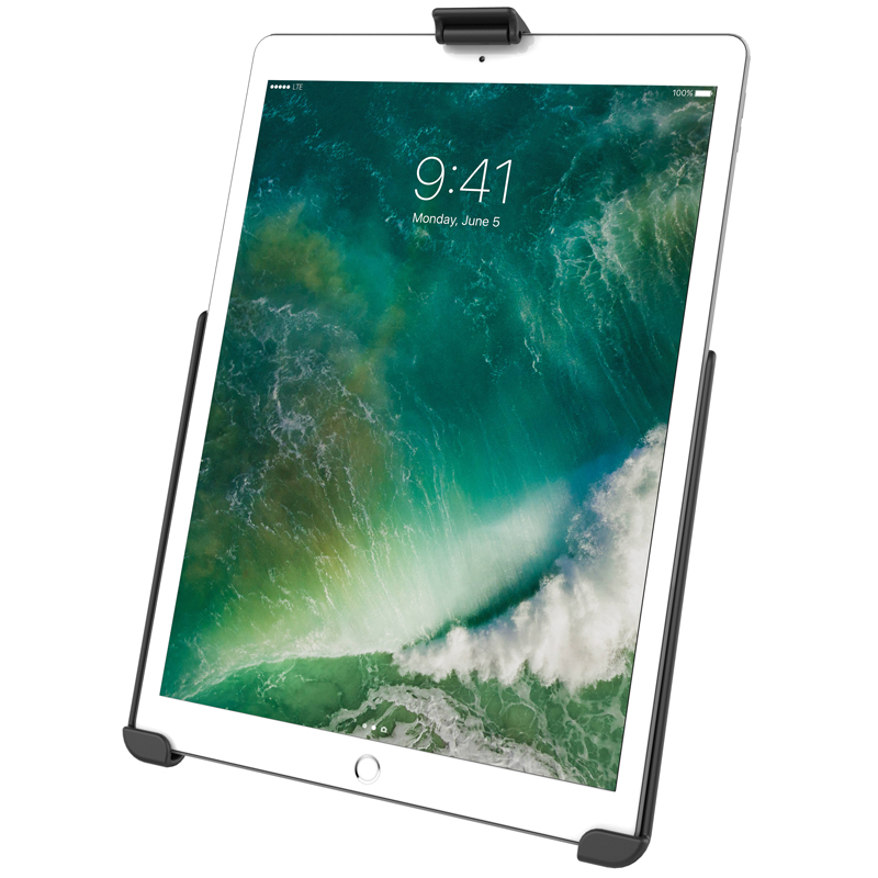 RAM® EZ-Roll'r™ Cradle for iPad, RAM-HOL-AP22U