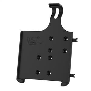 RAM Mount EZ-Roll'r™ cradle for iPad, RAM-HOL-AP36U
