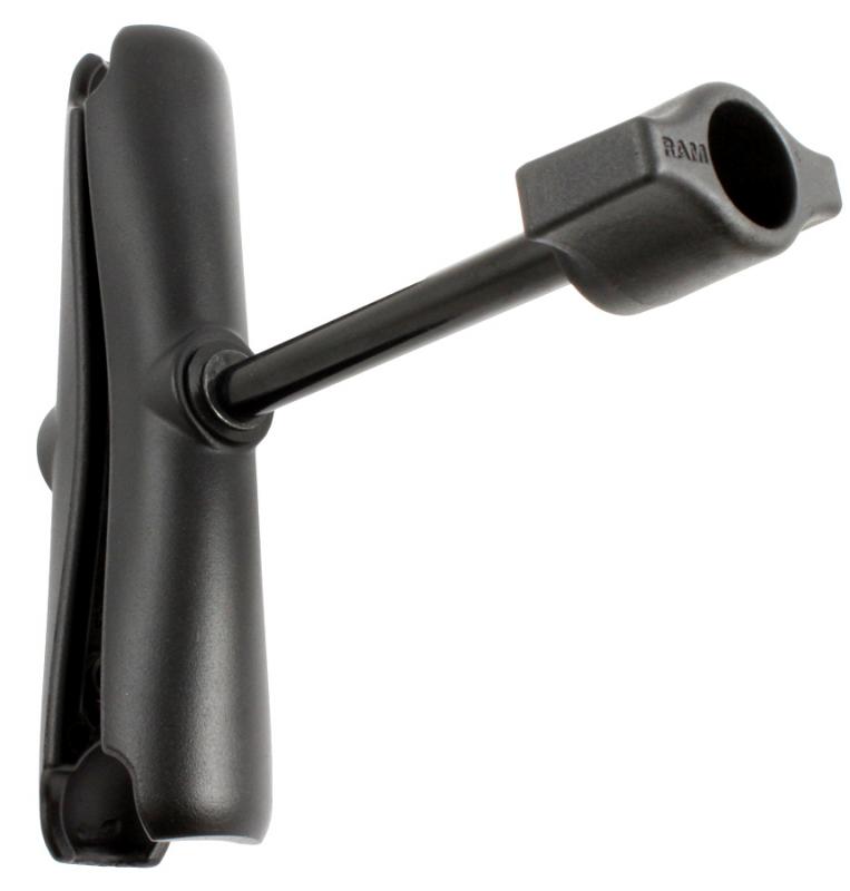 RAM B-Arm 15,24 cm EFB klassad,  RAM-B-201-C-ALA1-KRU