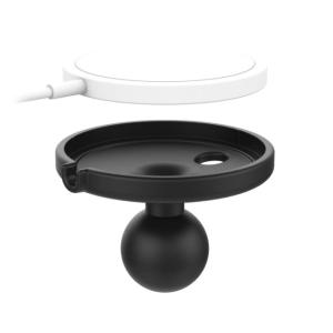 RAM Ball Adapter for Apple MagSafe, RAP-B-202-AP-MAGU
