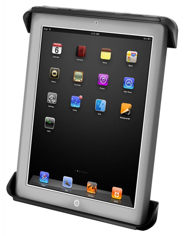 RAM Mount Tab Tite för iPad m flera, RAM-HOL-TAB3