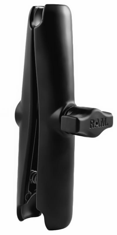 RAM Double Socket Arm 6", RAM-B-201U-C