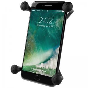 RAM Mount X-grip-hållare för telefon, RAM-HOL-UN10BU