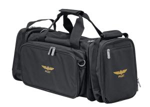 Pilot Weekend Bag
