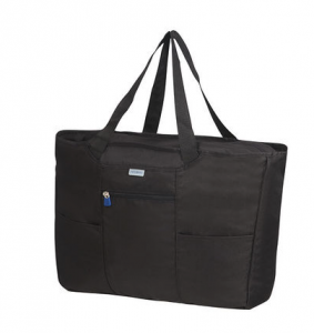 Foldaway bag, Samsonite