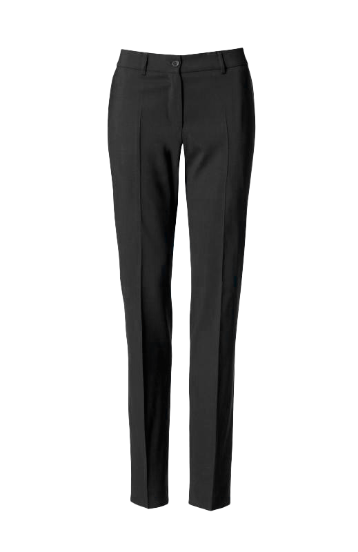 Uniformsbyxa dam, Minna Svart (36)