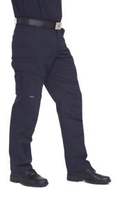 Funktionsbyxa, herr, Mörkt blå