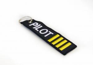 Pilot Key ring