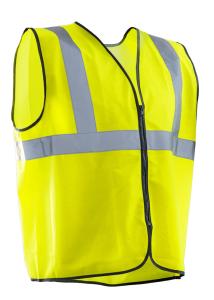Reflective vest