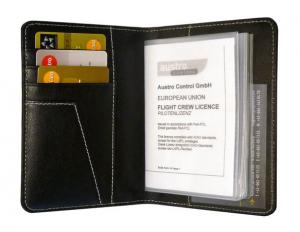Pilot certificat holder EASA