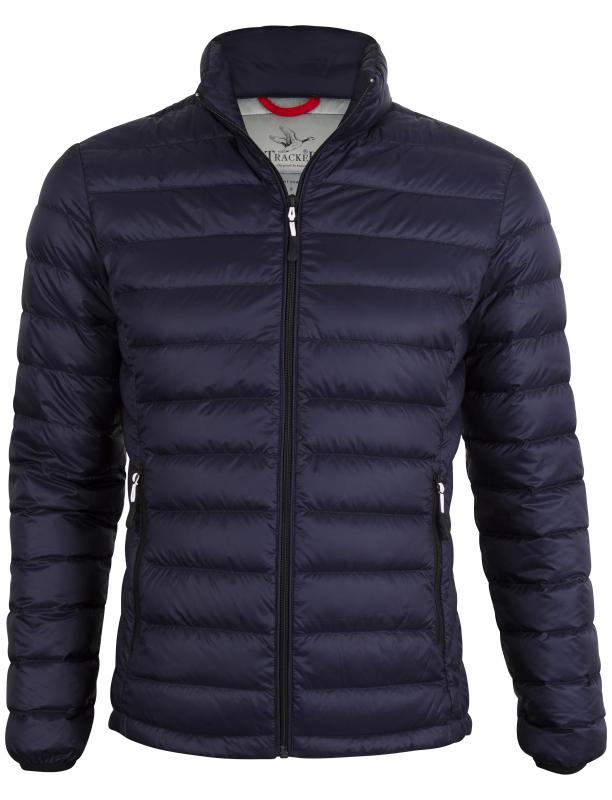 Dunjacka Superlight, tunnare, orange