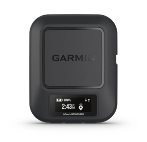 Garmin inReach Messenger, GPS, WW