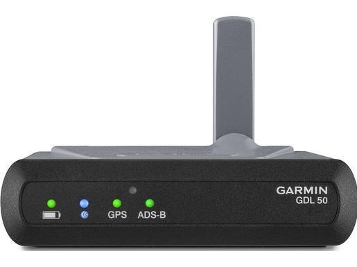 GDL 50 Portable ADS-B Receiver