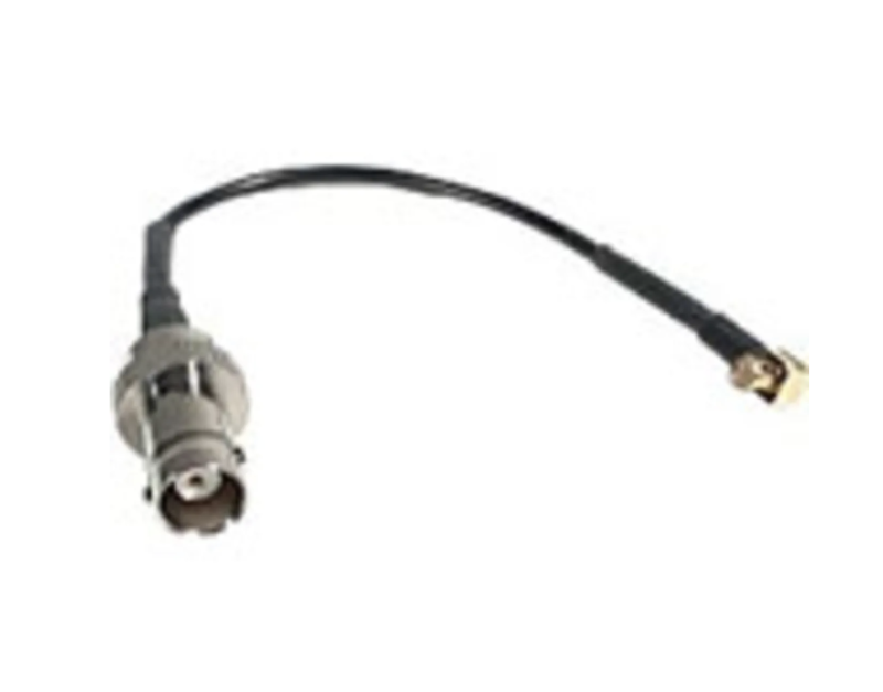 Adapter MCX till BNC