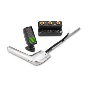 AOA System 14/28 volt Unheated GAP 26, GI 260, GSU 25C