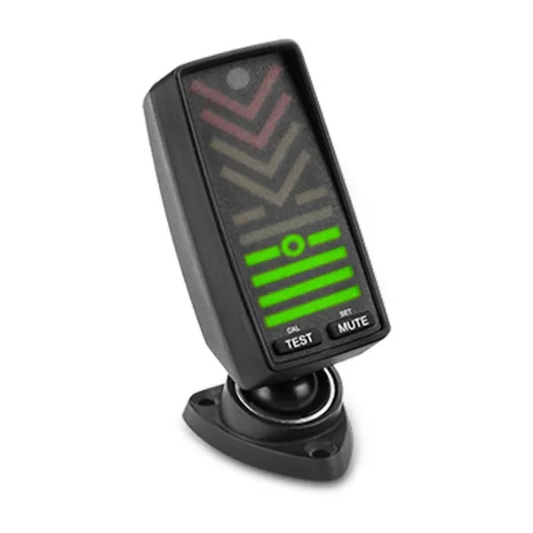 GI 260 Angle of Attack indikator