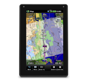 aera 760, GPS