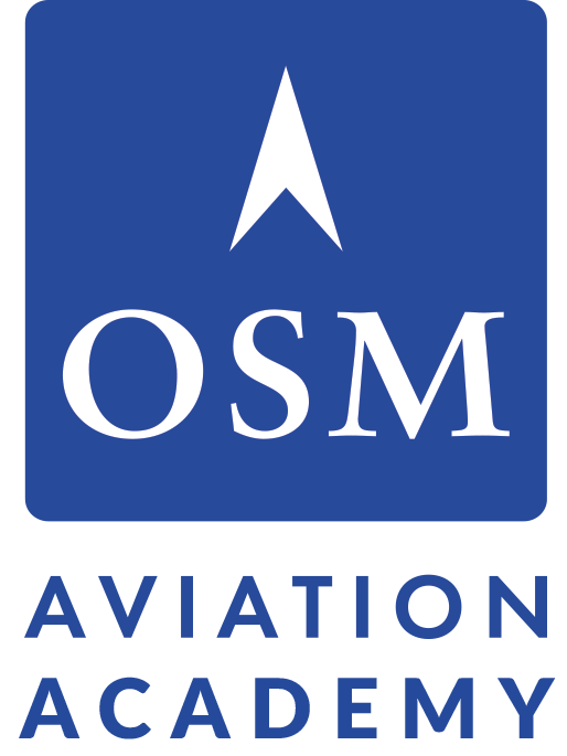 Litteraturpaket Trafikflygare, OSMAA