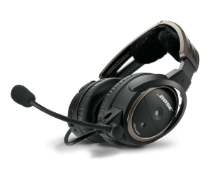 Bose A20 GA med Bluetooth