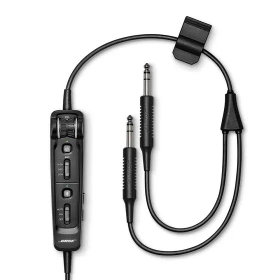 Bose A30 kabel GA med Bluetooth