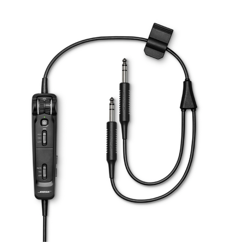 Bose A30 kabel GA utan Bluetooth