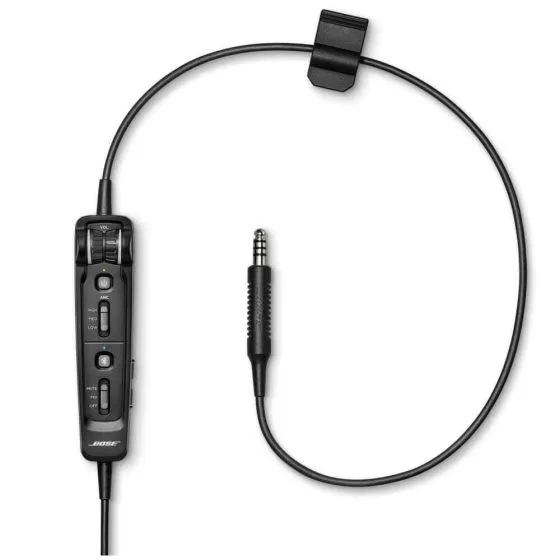 Bose A30 kabel U174 utan Bluetooth